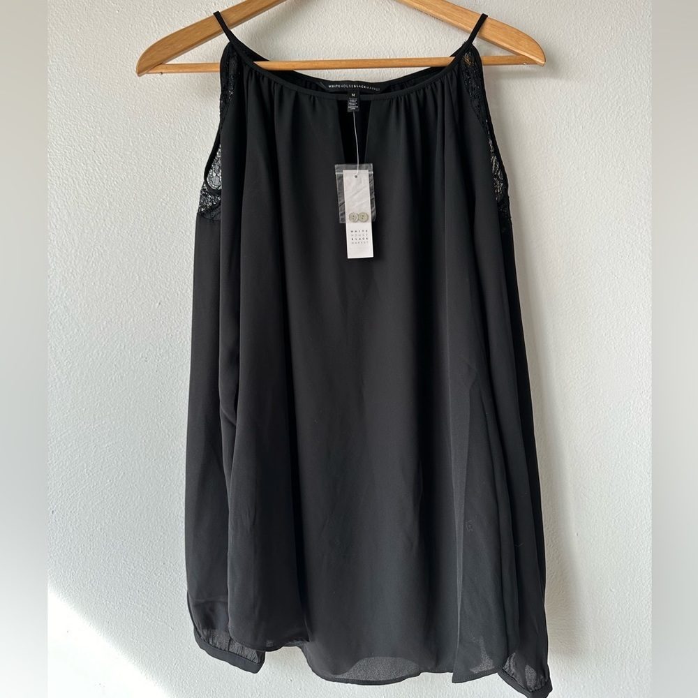 White House | Black Market NWT